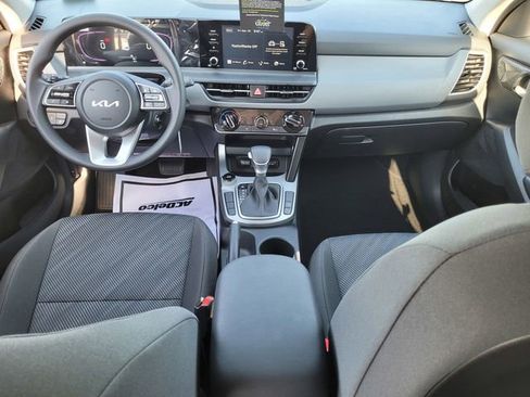 New 2026 Kia Seltos LX image 7