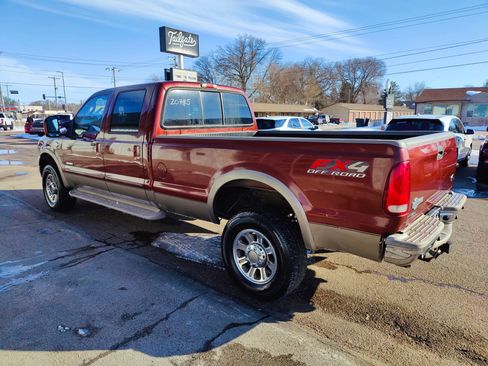 Used 2005 Ford F350 Lariat AWD/4WD image 5
