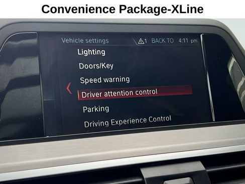 Used 2018 BMW X3 xDrive30i AWD/4WD image 53
