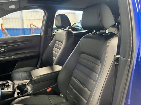 Used 2025 Honda CR-V Sport-L image 23