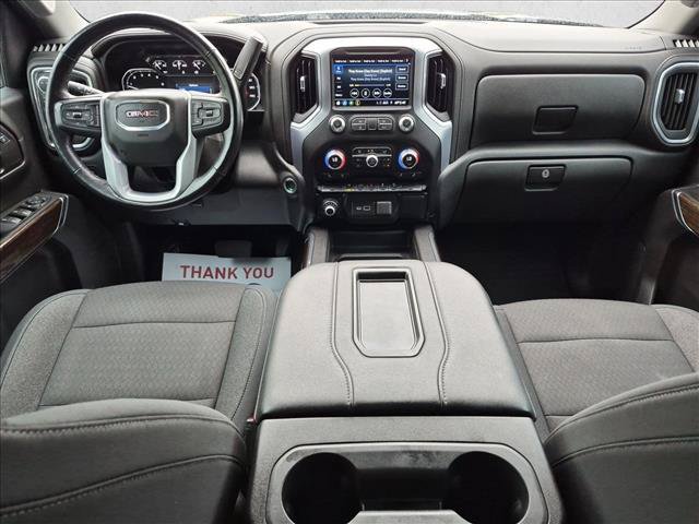 Used 2021 GMC Sierra 1500 Elevation AWD/4WD image 16
