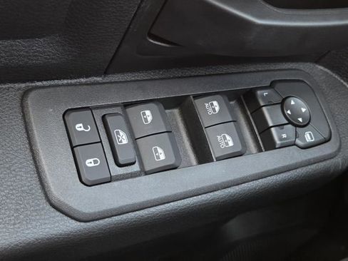 New 2026 RAM 3500 Tradesman AWD/4WD image 20