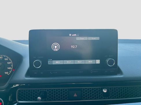 Used 2025 Honda Civic Sport image 14