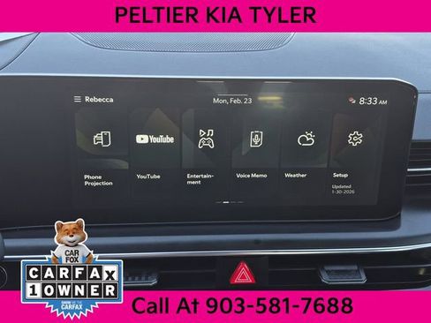 Certified 2025 Kia K5 GT-Line w/ GT-Line Premium Package image 40