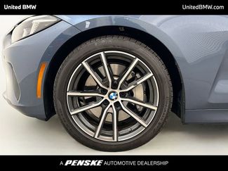 Used 2025 BMW 430i Convertible video 2