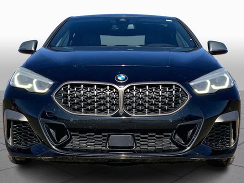 Used 2021 BMW M235i xDrive Gran Coupe image 3