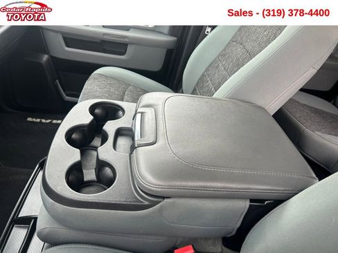 Used 2019 RAM 1500 Big Horn image 20
