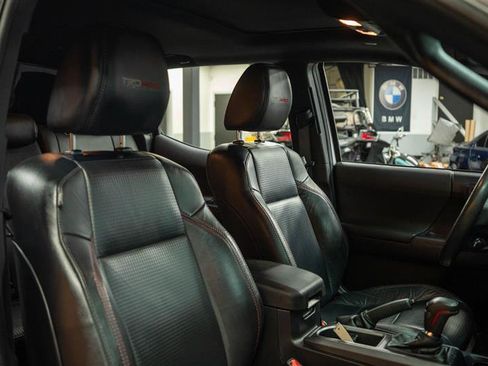 Used 2021 Toyota Tacoma TRD Pro image 14