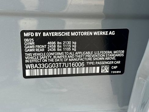 New 2026 BMW M235i xDrive M235i xDrive w/ Technology Package image 34