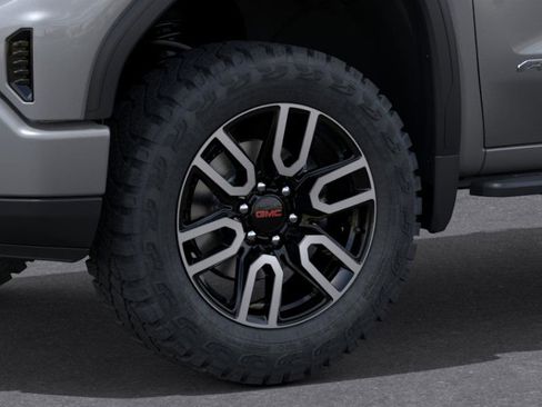 New 2026 GMC Sierra 1500 AT4 image 10