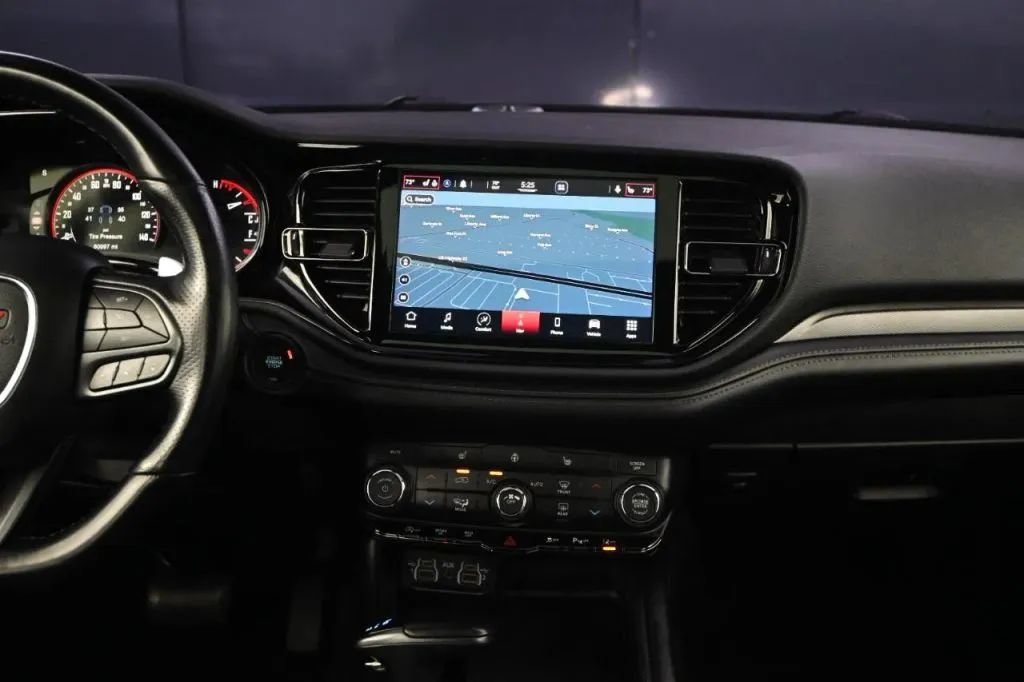Used 2022 Dodge Durango GT AWD/4WD image 19