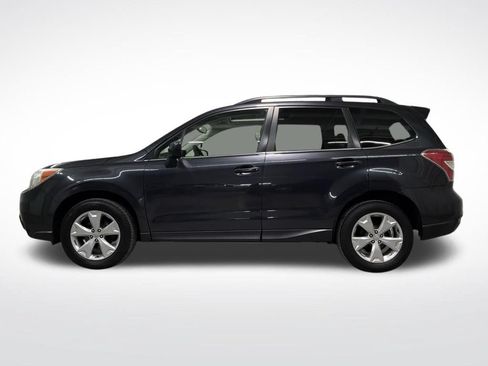 Used 2015 Subaru Forester 2.5i Limited w/ Popular Package #1 AWD/4WD image 27