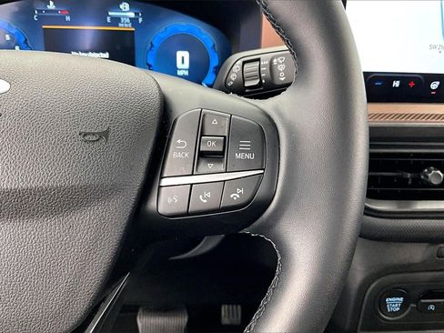 Used 2025 Ford Bronco Sport Outer Banks w/ Outer Banks Tech Package+ image 19