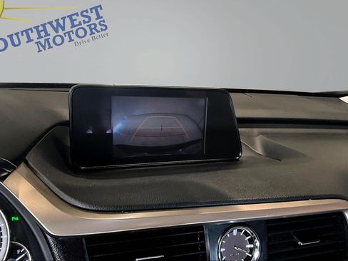 Used 2017 Lexus RX 350 AWD image 15