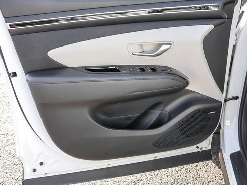 Certified 2023 Hyundai Tucson Limited image 29