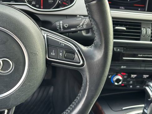 Used 2015 Audi A4 Premium Plus w/ Technology Package image 18