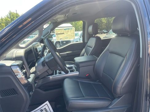 New 2025 Ford F350 Lariat w/ Lariat Ultimate Package image 17