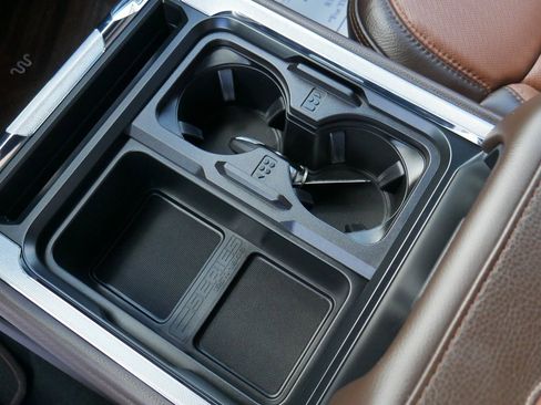 Used 2024 Ford F250 King Ranch image 44