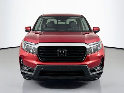 Certified 2023 Honda Ridgeline RTL image 2