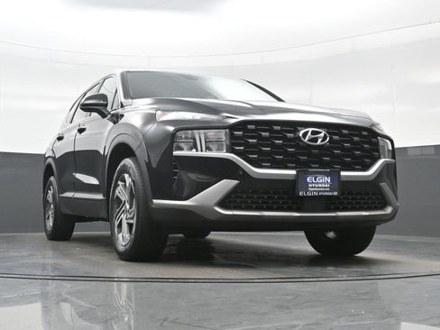 Used 2023 Hyundai Santa Fe SE AWD/4WD image 31
