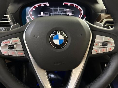 Used 2024 BMW X3 sDrive30i w/ Convenience Package w/ZPA RWD image 18