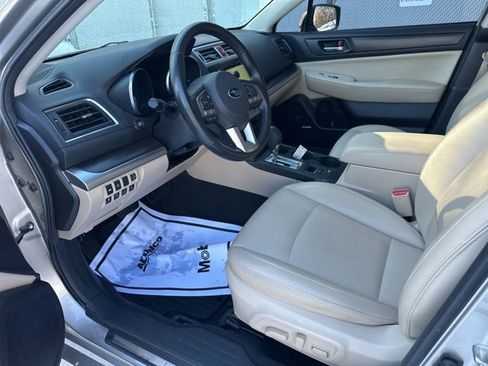 Used 2016 Subaru Legacy 2.5i Limited image 11