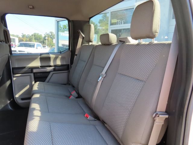 Used 2019 Ford F250 XLT AWD/4WD image 13