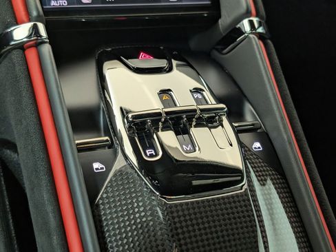 Used 2022 Ferrari Roma image 21