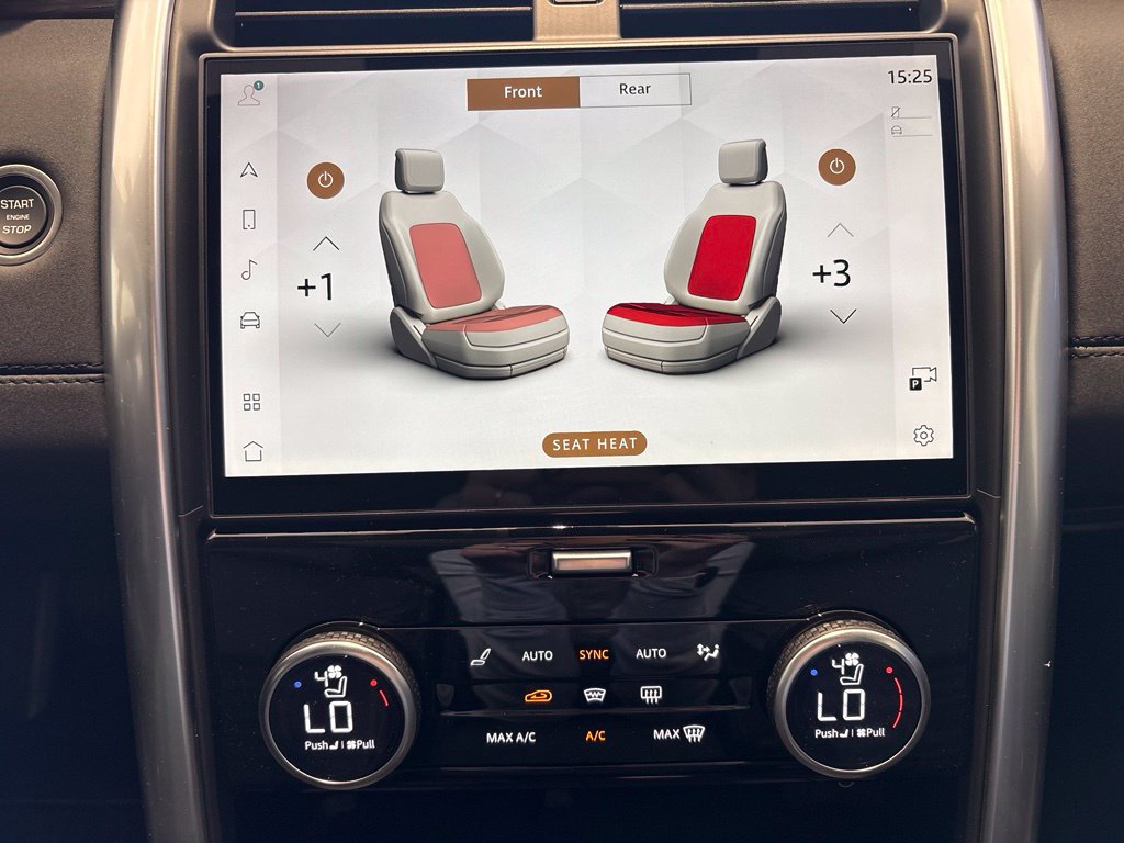 New 2026 Land Rover Discovery S AWD/4WD image 34