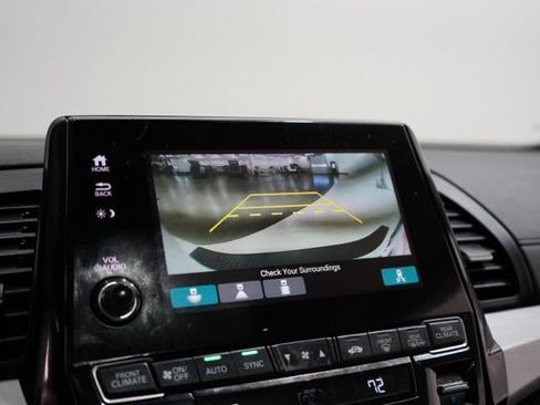 Used 2023 Honda Odyssey EX-L image 27