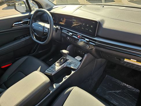 New 2026 Kia Sportage EX AWD/4WD image 27