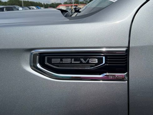 New 2026 GMC Sierra 1500 SLE w/ Preferred Package RWD image 7