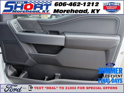New 2026 Ford F150 XLT w/ Equipment Group 302A MID AWD/4WD image 30