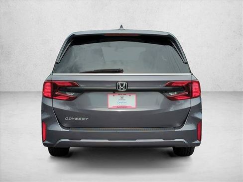 Used 2026 Honda Odyssey EX-L image 7
