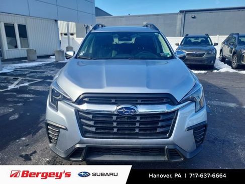 Certified 2023 Subaru Ascent Limited w/ Technology Package image 7