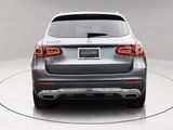 Used 2021 Mercedes-Benz GLC 300 image 5