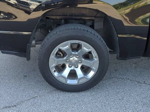 Certified 2022 RAM 1500 Big Horn AWD/4WD image 37