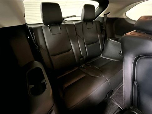 Used 2022 MAZDA CX-9 Touring image 28