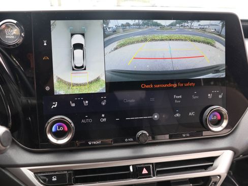 Used 2023 Lexus RX 350 Premium Plus image 25