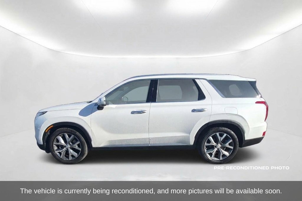 Used 2020 Hyundai Palisade SEL AWD/4WD image 9