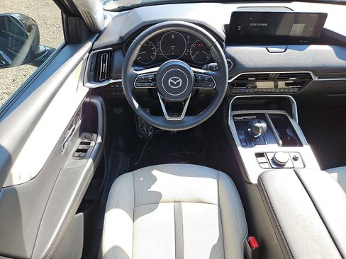 New 2026 MAZDA CX-70 3.3 Turbo w/ Preferred Package AWD/4WD image 9