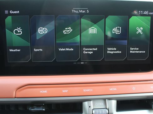 New 2027 Kia Telluride SX FWD image 51