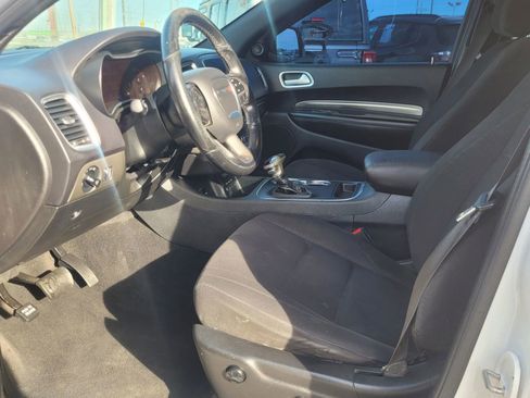 Used 2020 Dodge Durango SXT RWD image 14