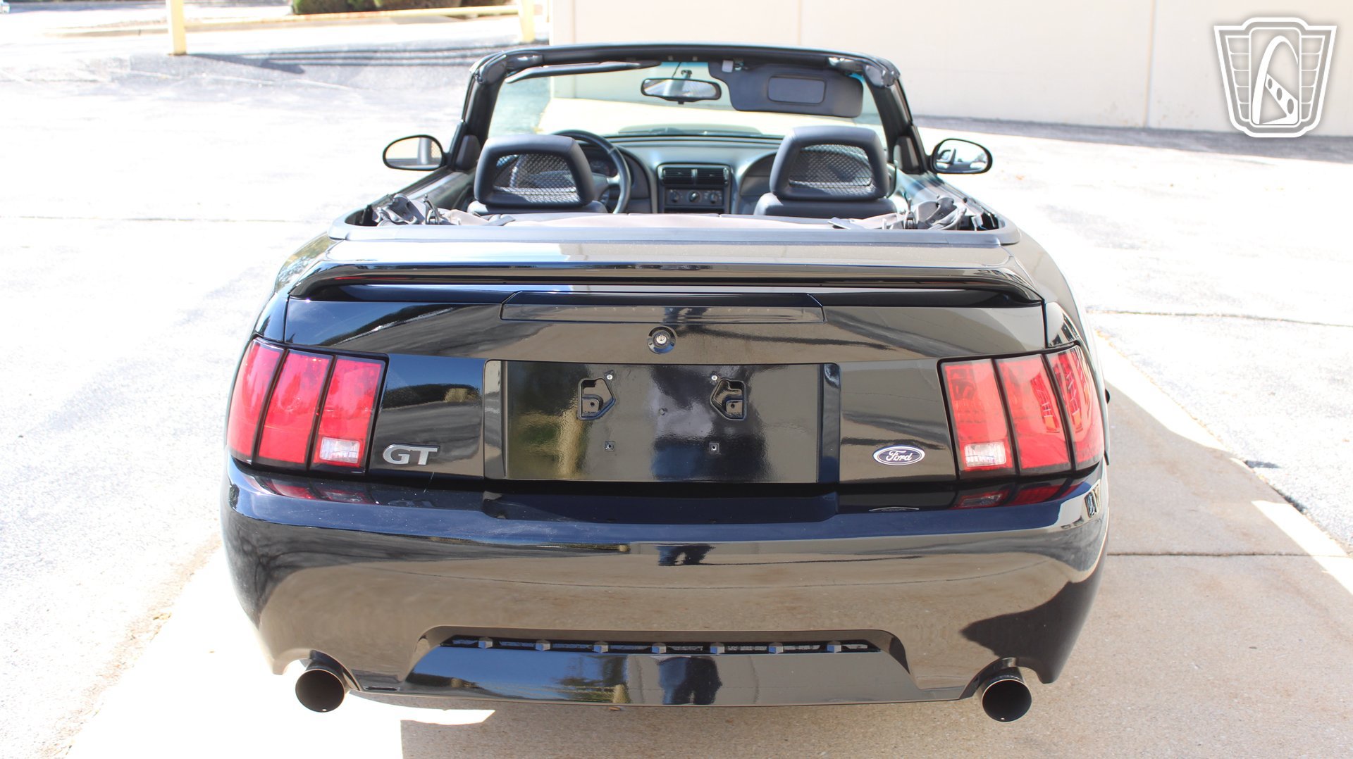 Used 2000 Ford Mustang GT RWD image 40