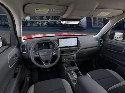 New 2026 Ford Bronco Sport Big Bend image 9