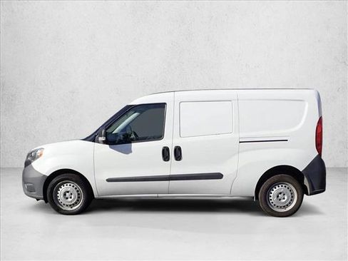 Used 2018 RAM ProMaster City Tradesman FWD image 2