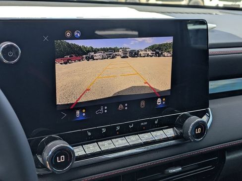 New 2026 Chevrolet Colorado Z71 w/ Technology Package AWD/4WD image 19