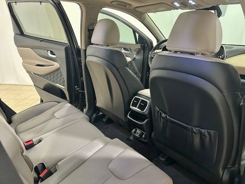 Used 2020 Hyundai Santa Fe Limited FWD image 21