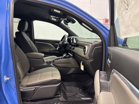 New 2026 Chevrolet Colorado ZR2 w/ Technology Package image 35