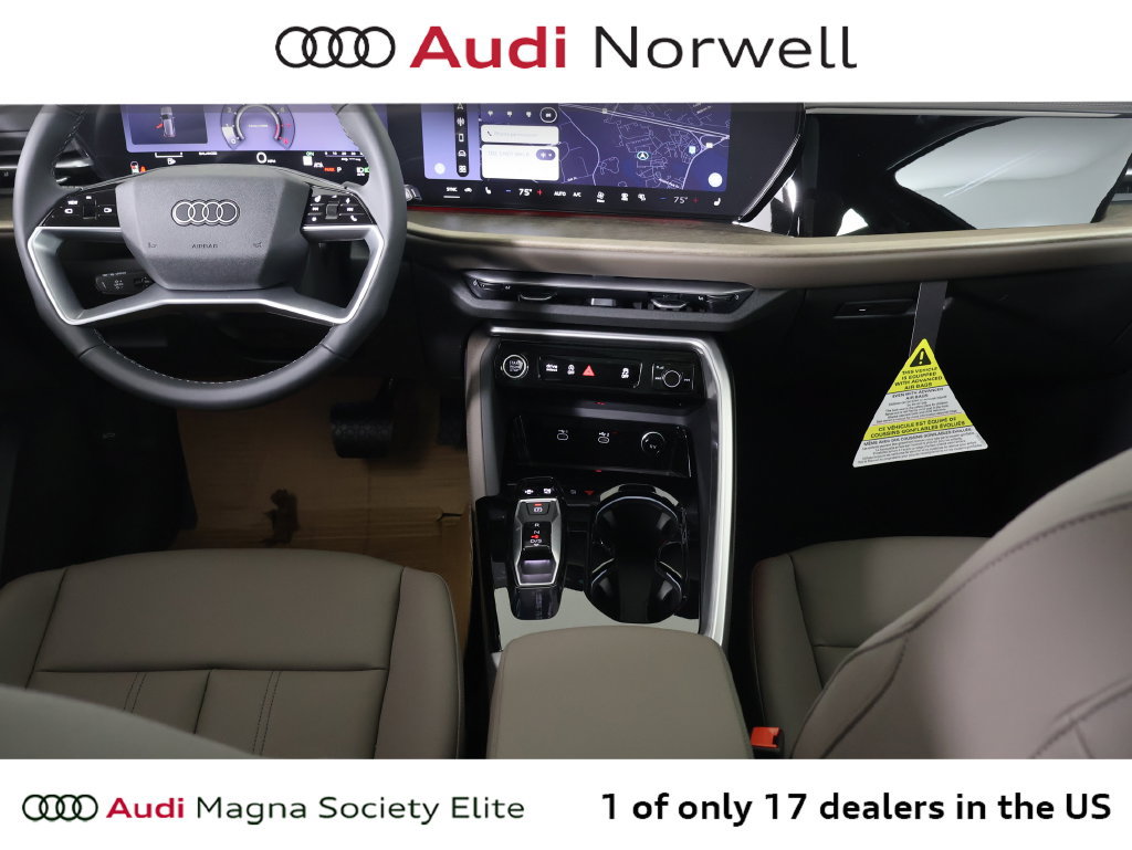 New 2026 Audi Q5 Premium AWD/4WD image 23